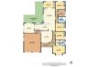 32 Burdekin Drive, Albion Park, NSW 2527-Floorplan