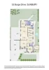 32 Burge Drive, Sunbury, Vic 3429-Floorplan