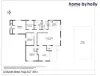 32 Burkitt Street, Page, ACT 2614-Floorplan