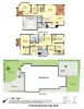 32 Burlina Boulevard, Clyde North VIC 3978-Floorplan