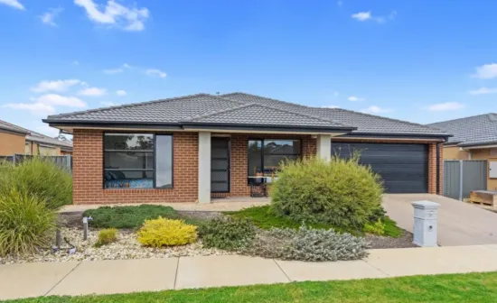 32 Bursaria Street, Jackass Flat, Vic 3556
