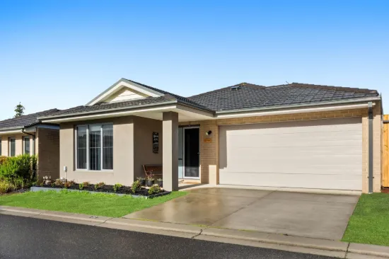 32 Cabernet Drive, Somerville, Vic 3912