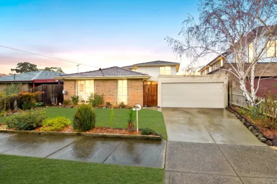 32 Cabinda Drive, Keysborough, Vic 3173