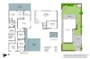 32 Cabinda Drive, Keysborough, Vic 3173-Floorplan