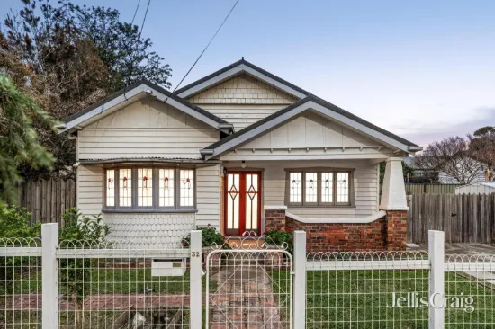 32 Cadman Street, Brunswick West, Vic 3055