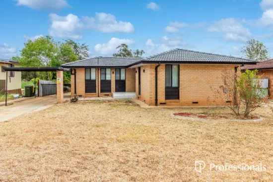 32 Callaghan Street, Ashmont, NSW 2650