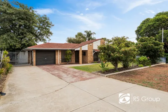 32 Calluna Way, Forrestfield, WA 6058
