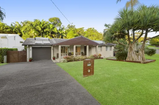 32 Calwalla Crescent, Port Macquarie, NSW 2444
