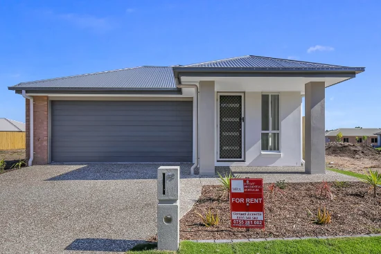 32 Cambridge Cct, Yarrabilba, Qld 4207