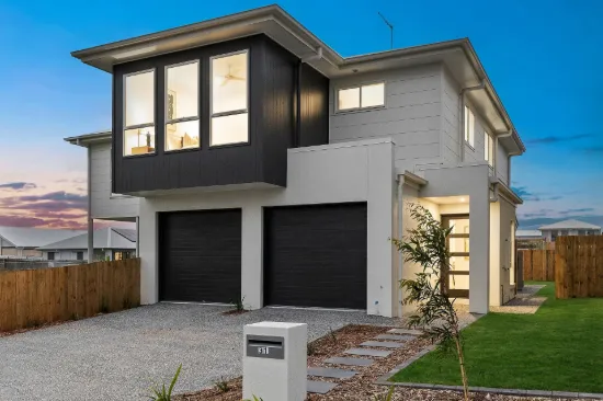 32 Cambridge Circuit, Lawnton, Qld 4501