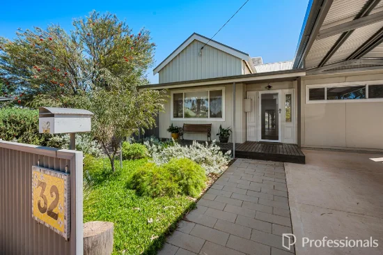 32 Campbell Street, Lamington, WA 6430