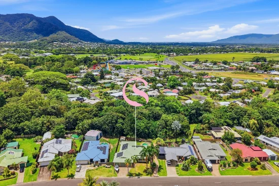 32 Canecutter Road, Edmonton, Qld 4869