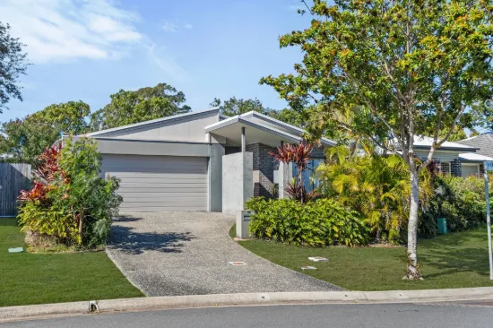 32 Cardwell Circuit, Thornlands, Qld 4164