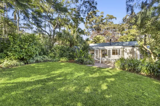 32 Careel Head Road, Avalon Beach, NSW 2107