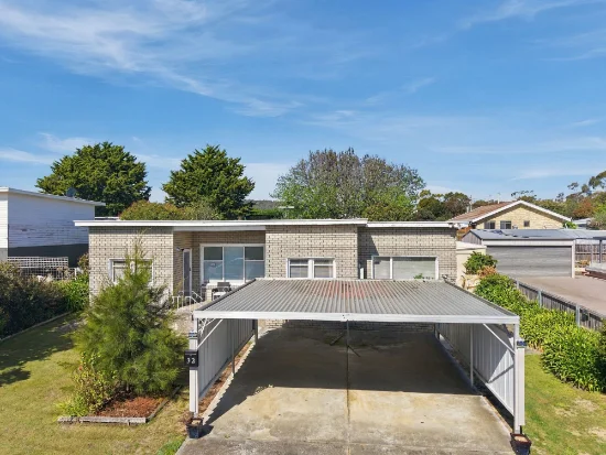 32 Carlton Beach Road, Dodges Ferry, Tas 7173