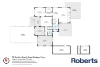 32 Carlton Beach Road, Dodges Ferry, Tas 7173-Floorplan