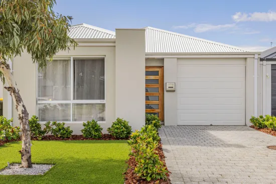 32 Carmine Chase, Brabham, WA 6055