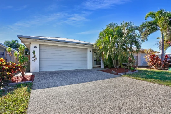 32 Carter Cl, Smithfield, Qld 4878 - For Rent