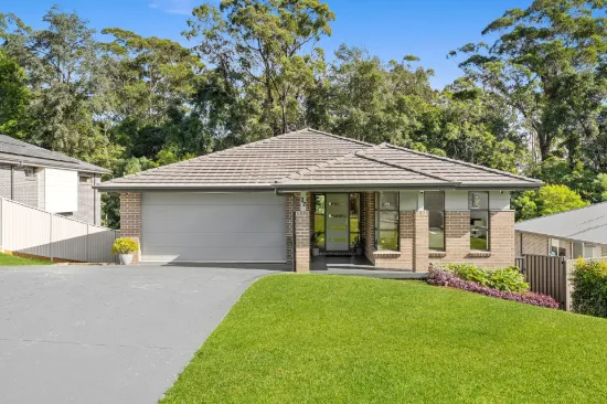 32 Cassinia Close, Lisarow, NSW 2250