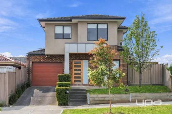 32 Cassinia Crescent, Meadow Heights, Vic 3048