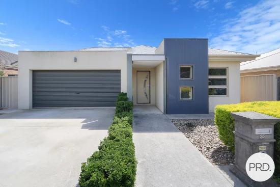 32 Castleton Street, Wodonga, Vic 3690