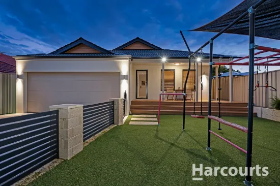 32 Castroreale Boulevard, Sinagra, WA 6065