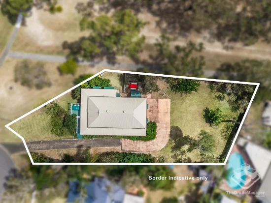 32 Catani Place, Helensvale, Qld 4212
