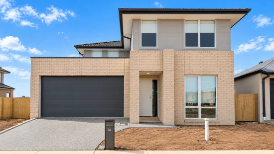 32 Caviar Circuit, AINTREE VIC 3336-Image