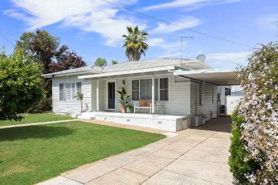 32 Ceduna Street, Mount Austin, NSW 2650