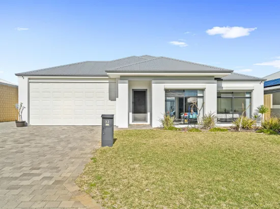 32 Chalgrove Road, Madora Bay, WA 6210
