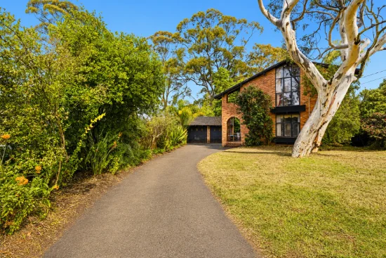 32 Charleroi Road, Belrose, NSW 2085