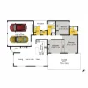 32 Charlton Crescent, Gordon, ACT 2906-Floorplan