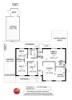 32 Chartwell Crescent, Paralowie, SA 5108-Floorplan