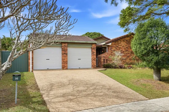 32 Chateau Street, Calamvale, Qld 4116
