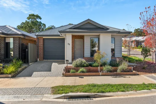 32 Cheriton Avenue, Mount Barker, SA 5251