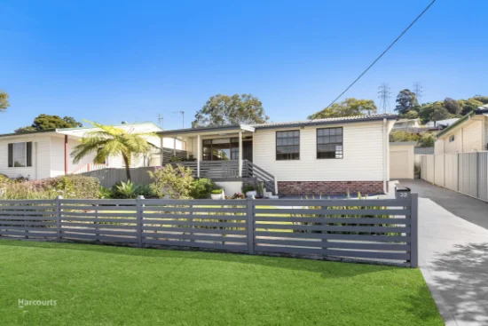 32 Cheshire Street, Berkeley, NSW 2506