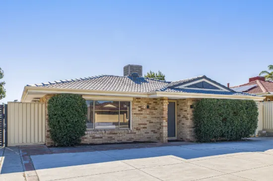 32 Chesterton Road, Bassendean, WA 6054