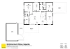 32 Christchurch Street, Kapunda, SA 5373-Floorplan