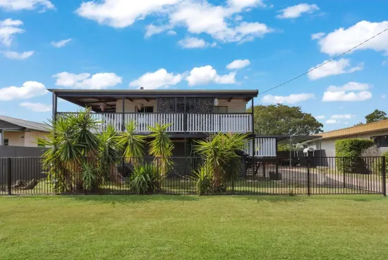 32 Church Street, Forest Hill, Qld 4342