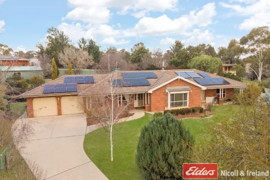 32 Church Street, Perthville, NSW 2795