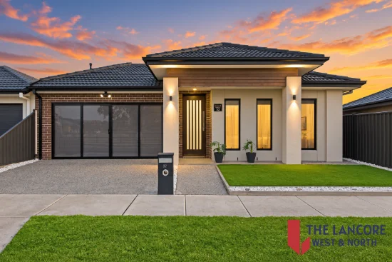 32 Cilantro Street, Kalkallo, Vic 3064