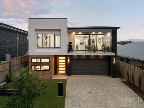 32 Citrus Crescent, Collingwood Park, Qld 4301