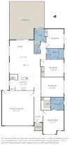 32 City Vista Court, Fraser Rise, Vic 3336-Floorplan