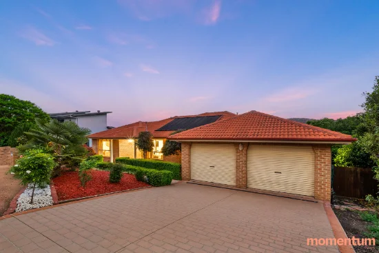 32 Clem Hill Street, Gordon, ACT 2906