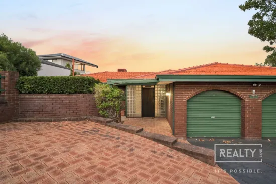 32 Clement Drive, Karrinyup, WA 6018