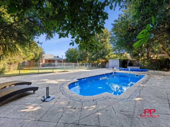 32 Cloister Avenue, Manning, WA 6152