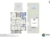 32 Cloister Avenue, Manning, WA 6152-Floorplan