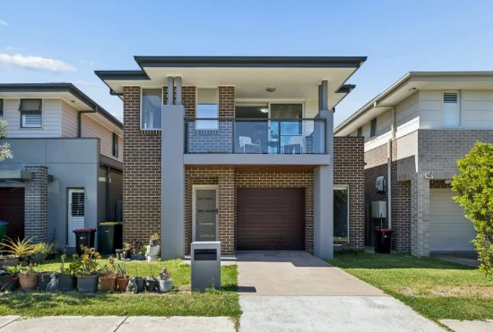 32 Cloud Street, Schofields, NSW 2762