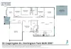 32 Cogrington Drive, Harrington Park, NSW 2567-Floorplan