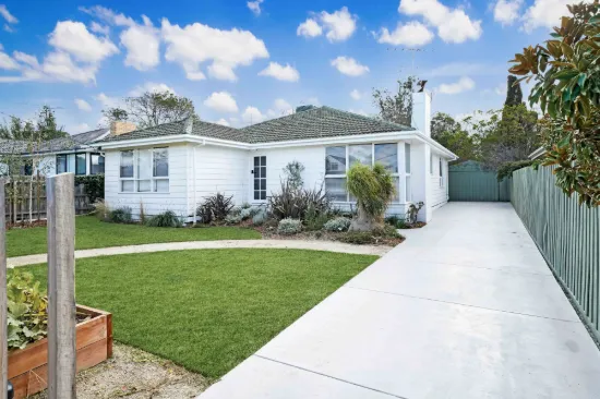 32 Colac Grove, Belmont, Vic 3216